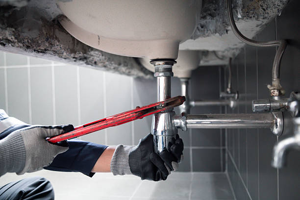 Trusted Leak Detection service in Morven, NC - Masters Plumbing Service